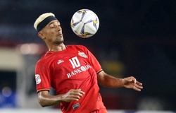 Cầu thủ từng sút tung lưới Bình Dương ở AFC Cup gia nhập Viettel sớm hơn dự kiến