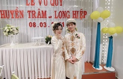 Celebrity và bạn gái Emmy báo tin hỷ, SBTC sắp có thêm "Bùa lợi vợ" thứ 2