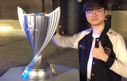 LMHT: HLV T1 Daeny lý giải về quyết định không sử dụng Faker