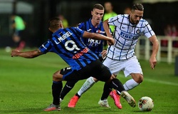 Video Highlight Inter Milan vs Atalanta, bóng đá Ý hôm nay 9/3