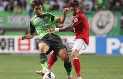 Nhận định Jeonbuk Hyundai vs Gangwon, 17h00 ngày 09/03