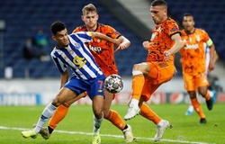 Lịch thi đấu bóng đá cúp C1 hôm nay 9/3: Juventus vs Porto