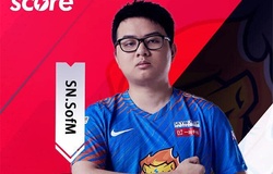 SofM lọt vào đội hình tiểu biểu LPL Mùa Xuân 2021 tuần 7