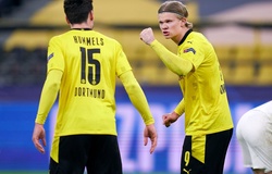 Danh sách 8 đội vào tứ kết cúp C1 2020/2021