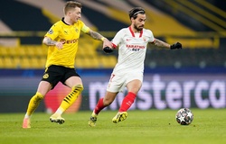 Video Highlight Dortmund vs Sevilla, cúp C1 hôm nay 10/3 