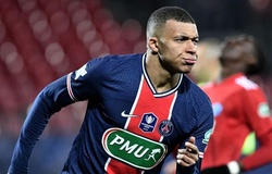 Mbappe đòi PSG mức lương như Neymar và cao hơn Ronaldo