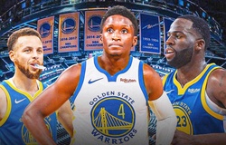 Vì mục tiêu Playoffs, Golden State Warriors nhắm tới Victor Oladipo