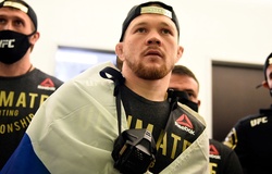 Mức lương của các võ sĩ tại UFC 259: Petr Yan thấp bất ngờ