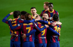 7 lý do để tin Barca ngược dòng trước PSG ở Champions League