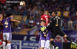 Khán giả được phép vào sân xem Quang Hải đấu “hiện tượng” V.League 2021