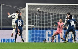 Kết quả bóng đá cúp C1 hôm nay 10/3: Juventus vs Porto