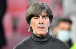 HLV Joachim Low chia tay tuyển Đức, cơ hội dành cho Klopp?