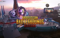 Cập nhật PUBG Mobile 1.3: Ra mắt chế độ chơi mới - Giai Điệu Bách Biến