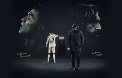 Vì sao Ronaldo có thể chia tay Juventus vào cuối mùa này?