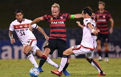 Nhận định Sydney vs Western United, 15h05 ngày 10/03, VĐQG Úc