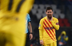 Kết quả bóng đá cúp C1 hôm nay 11/3: PSG vs Barca