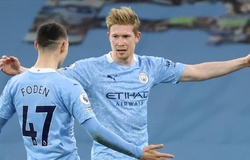 Kết quả bóng đá Ngoại hạng Anh hôm nay 11/3: Man City vs Southampton