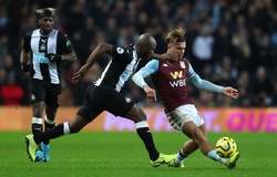 Lịch trực tiếp Bóng đá TV hôm nay 12/3: Newcastle vs Aston Villa