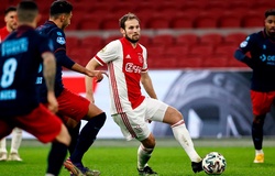 Nhận định Ajax vs Young Boys, 00h55 ngày 12/03, Cúp C2