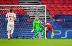Video Highlight Liverpool vs Leipzig, cúp C1 hôm nay 11/3 