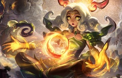 Đội hình và cách lên đồ Neeko DTCL 4.5 mạnh nhất