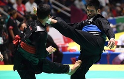 Nhà vô địch ASIAD vắng mặt khi ĐT Pencak Silat Việt Nam tập trung 