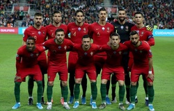 Lịch thi đấu EURO 2021 của đội tuyển Bồ Đào Nha mới nhất