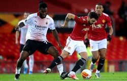 Xem lại bóng đá cúp C2 đêm qua: MU vs AC Milan