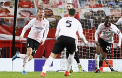 Kết quả bóng đá cúp C2 hôm nay 12/3: MU vs AC Milan