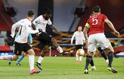 Video Highlight MU vs AC Milan, bóng đá cúp C2 hôm nay 12/3 