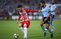 Link xem trực tiếp Melbourne City vs Macarthur, bóng đá Úc hôm nay 12/3