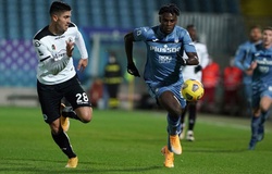 Nhận định Atalanta vs Spezia, 02h45 ngày 13/03, VĐQG Italia