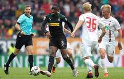 Nhận định Augsburg vs Monchengladbach, 02h30 ngày 13/03, VĐQG Đức