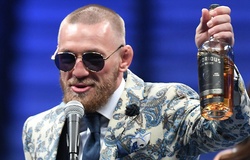 Conor McGregor kiếm bao nhiêu tiền sau vụ bán công ty rượu?