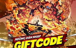 Code Đảo Kho Báu - Bá Vương Thức Tỉnh 2021 mới nhất