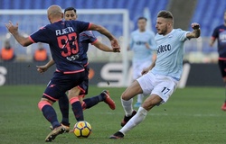 Nhận định Lazio vs Crotone, 21h00 ngày 12/03, VĐQG Italia