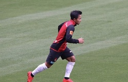 Vì sao “Messi Thái” mất tích ở Nhật Bản?