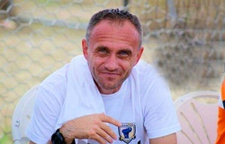 HLV Petrovic có thêm "cánh tay đắc lực" trước ngày tái xuất V.League