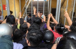 Đấu Hà Nội, CLB Hải Phòng quyết dẹp sạch phe vé