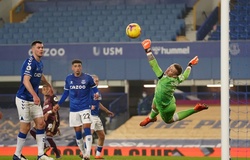 Video Highlight Everton vs Burnley, bóng đá Anh hôm nay 14/3