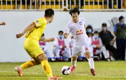 Lịch trực tiếp Bóng đá TV hôm nay 14/3: HAGL vs Bình Định