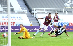 Kết quả bóng đá Ngoại hạng Anh hôm nay 13/3: Newcastle vs Aston Villa