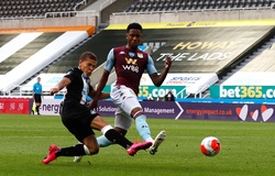 Video Highlight Newcastle vs Aston Villa, bóng đá Anh hôm nay 13/3
