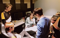 LMHT: BTS LOL nhận án phạt từ VCS vì... đi muộn