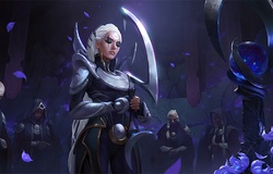 Diana sẽ là Tướng mới tiếp theo của Tốc Chiến