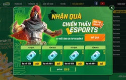 Cách tham gia sự kiện Đội Hình Trong Mơ FF, nhận trang phục độc quyền