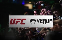 Đồng phục mới của UFC do Venum thiết kế đã lộ diện?