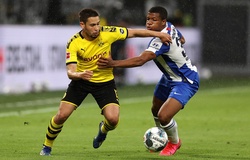 Nhận định, soi kèo Dortmund vs Hertha Berlin, 21h30 ngày 13/03