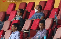 HLV Park Hang Seo “đãi cát tìm vàng” ở V.League