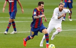 Ramos đưa ra đề nghị bất ngờ cho Messi nếu rời Barca